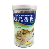 海苔味香松52g 味岛香松拌饭料海苔碎日式寿司材料宝宝儿童即食饭团紫菜包饭食材