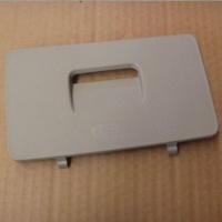 米色 东风风行景逸X5 X3 xv仪表台下护板 保险盒盖板 电器盒检修盖板