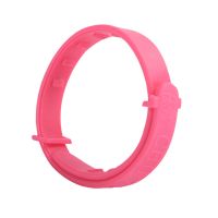 猫用除蚤项圈1个 猫咪除蚤猫圈狗圈防虱子驱虫除螨跳蚤项圈小狗狗宠物体外驱虫环圈