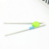 学习筷绿 儿童学习筷子勺子叉子套装宝宝餐具不锈钢幼儿训练筷小孩吃饭用碗