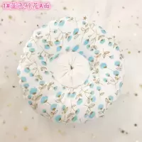颜色花型都随机[可能图案不在图片内] 伊丽莎白圈软圈宠物猫项圈绝育防舔防抓耻辱圈头套棉绝育防护圈