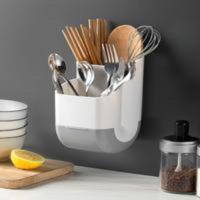 创意厨房置物架壁挂免打孔用品用具家用大全小百货墙上收纳架神器 创意厨房置物架壁挂免打孔用品用具家用大全小百货墙上收纳架神