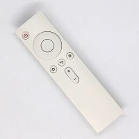 蓝牙遥控器(白色) 小米小盒子MiNi MDZ-15-AA/18-AA/09-AK/09-AA/06-AA蓝牙遥控器