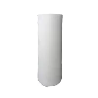 厚0.5mm宽50cm582米8斤 epe珍珠棉包装膜气泡膜泡沫垫泡沫板地板家具防潮隔热防震打包膜