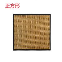 正方形(20*20CM)1斤以内 宠物凉席垫子夏天凉席睡垫泰迪金毛降温窝地狗窝猫窝夏季宠物垫