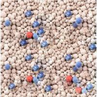 2000g 精灵猫猫砂 膨润土低粉尘抗菌除臭去味结团茉莉花香猫砂10kg