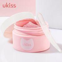 UKISS唇部去角质磨砂膏淡化唇色唇纹保湿滋润嘴唇皮护理唇膜 UKISS唇部去角质磨砂膏淡化唇色唇纹保湿滋润嘴唇