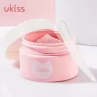 UKISS唇部去角质磨砂膏淡化唇色唇纹保湿滋润嘴唇皮护理唇膜 UKISS唇部去角质磨砂膏淡化唇色唇纹保湿滋润嘴唇