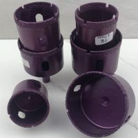 优质干钻25mm单支 钎焊钻头全瓷瓷砖钻头瓷砖开孔器钻头钻瓷砖用的钻头大理石开孔器