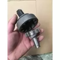 柴油机免摇启动器配件 免摇器免拆轴连接轴部件 免拆爪 小轴 柴油机免摇启动器配件 免摇器免拆轴连接轴部件 免拆爪 小轴