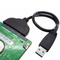 USB2.0 (仅支持笔记本硬盘) USB3.0易驱线SATA转USB支持3.5台式机硬盘SSD固态硬盘笔记本硬盘
