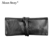 7支装 配套刷包 萌黛儿化妆刷套装初学者化妆工具粉刷彩妆刷全套眉刷眼影刷刷子