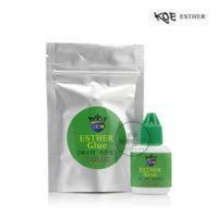 韩国皇后KOE/伊丝 韩国皇后KOE/伊丝贴 嫁接睫毛胶水持久速干无刺激 种植假睫毛胶水