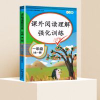 一年级 课外阅读 阅读理解二三四年级专项强化训练人教版一五六上下册同步练习册