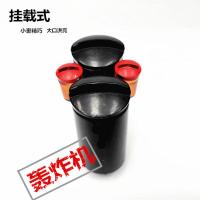 4口(轰炸机)送圆1音 信鸽用品塑料鸽子哨信鸽尾哨老北京鸽哨鸽翁云哨非竹子葫芦哨