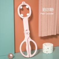粉色1个 婴幼儿消毒防烫手奶瓶夹防滑耐高温奶嘴夹婴儿奶瓶夹子宝宝防滑夹