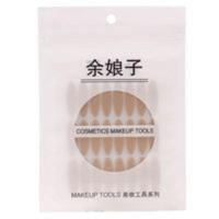 余娘子蕾丝网格防眼垂 余娘子蕾丝网格防眼垂双眼皮贴宽型单面女肿泡眼无痕防水持久透气