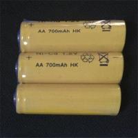 3节5号电池 通用七号五号可充电电池充电器套装充电座可充遥控玩具鼠标充电池