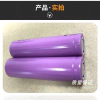 1200毫安2粒 弘力18650锂电池1200mah足容3.7V适N9智能玩具蓝牙音响充电宝电池[10月12日发完]