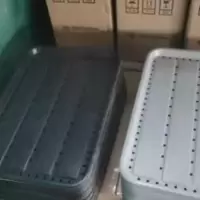 蒸箱蒸房专用40×60不沾盘子 蒸箱蒸房专用40×60不沾盘子