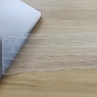 留言型号[透明(发1张)] 华硕联想戴尔DELL笔记本键盘保护膜电脑硅胶防尘套15.6寸14寸13.3