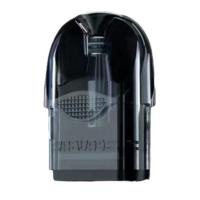 0.7空仓一盒两个(请看说明) 原装火神Plus空弹空仓 Asvape VULCAN 0.7/1.2雾化滤芯发热芯配件