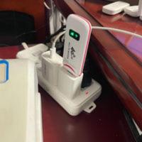 4G随身wif移动路由器便携式家用办公车载户外旅行上网神器极速版 4G随身wif移动路由器便携式家用办公车载户外旅行上网