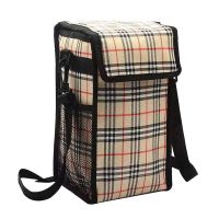 直径15*高21 加厚铝箔保温包大号饭盒袋子学生便当包大号上班族保温桶袋子餐包