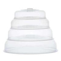 1.4升盖子 猎鹰凌凌漆柒007绞肉机盖子上盖塑料碗碗盖盒盖子通用配件大全