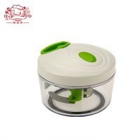 多功能搅碎机 蒜泥神器手动拉蒜神器捣蒜泥神器打蒜蓉器多功能切菜神器搅碎机