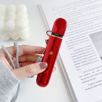 中国红 悦刻4代+普通挂绳 悦克5保护套约克4代5代幻影保护壳锐客无限挂绳悦科烟杆套挂链