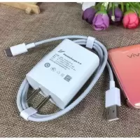 1米闪充线+送1.5米闪充线 适用于vivoX30pro手机闪充数据线快充手机充电器充电头X50pro s7