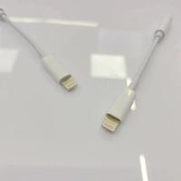 耳机转接头 iPhone7/8/X耳机转接线音频转换头转接器