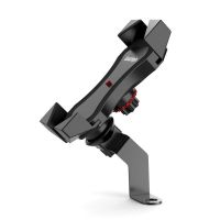 镜座款 电动摩托车手机导航支架外卖电瓶车USB充电快充自行车车载GPS设备