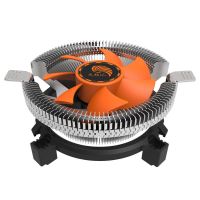 FN-A003普及版全平台 官方标配 鑫桂盟cpu散热器 cpu风扇775 1155 AMD静音台式机电脑风扇Intel