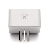 大陆版 移动供应商 涂鸦智能家居单插