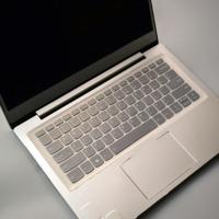 透明 联想Yoga C940 C740 S740键盘保护膜可爱笔记本贴膜14寸yoga530套