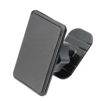 6磁铁黑色 6磁铁 车载手机支架磁吸平板支撑ipad 迷你7.9寸仪表台导航通用型