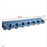 20瓦(耐用)i 防水树脂瓦厂家直销彩钢瓦铁皮塑料瓦片屋顶屋面瓦石棉瓦琉璃瓦