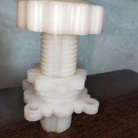 小麦播种机肥箱调节手柄 小麦播种机肥箱调节手柄