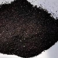 1斤 高铁酸钾水产鱼缸鱼塘杀菌小龙虾净水改底水产养殖污水处理消毒