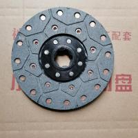 直径160mm内孔28一片 五征 时风 手扶拖拉机 福田五星 三轮 四轮 装载机 离合器片