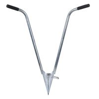 双把鸭嘴移苗器 栽苗器种植器种菜神器移栽器秒栽器种苗器移苗器点播机种土豆机器