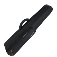 直管萨克包 加厚一体直管萨克斯包单簧管包5000电吹管包SOLO乐器袋套背包免拆