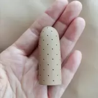 其他尺寸定制 春夏款透气型手指保护套 断指指套 护指 透气指套 断指手指保护套