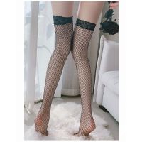 蕾丝网款(黑) 小码:推荐体重80-120斤 情趣睡衣夫妻激情情趣内衣女免脱全透明极度诱惑女士大码情趣衣服