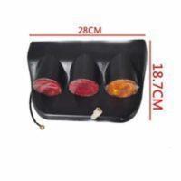 华夏/萨丁504拖拉机后尾灯:分左右 华夏/萨丁504拖拉机后尾灯:分左右