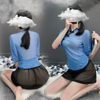 均码80-120斤 分体旗袍 改良版旗袍情趣内衣夫妻用品性感睡衣女迷人床上办事诱惑激情制服