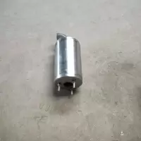R175R180不锈钢消声器 单缸柴油机手扶拖拉机不锈钢消声器总成R175R180排气管烟筒