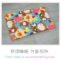 47*35厘米[建议8斤内宠物] 动物乐园 宠物用品狗垫子睡垫狗窝四季通用牛津布帆布耐咬不粘毛金毛泰迪夏